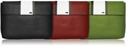 Perfora Leather Style Netbook Case