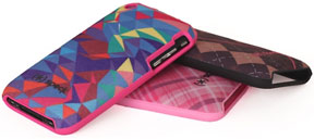 Speck Candyshell Cases