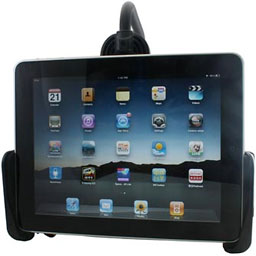 USB Fever Car Windshield Mount for iPad