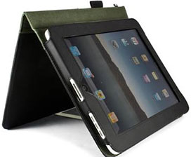 Proporta Smart iPad Case
