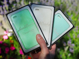 Hard Candy Cases for iPhone 4