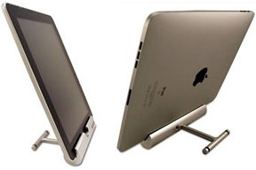 iPad Space Dock Stand
