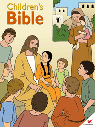 Children's Bible