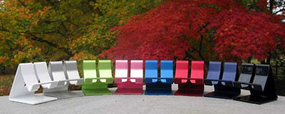 dzdock One in 8 different colors