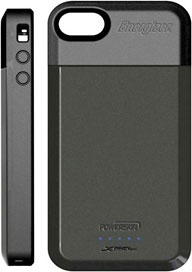 Energizer AP1201 Rechargeable iPhone 4 Case