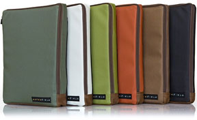 Waterfield Designs iPad Wallet