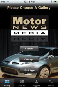 MotorNewsMedia