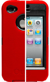 OtterBox Defender Series case