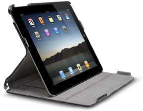 Marware CEO Hybrid Case for iPad 2