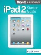 iPad 2 Starter Guide