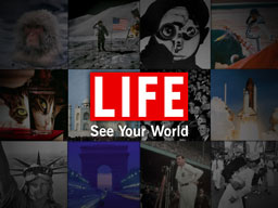 Life Mobile for iPad