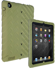 Gumdrop Military Edition iPad 2 Case