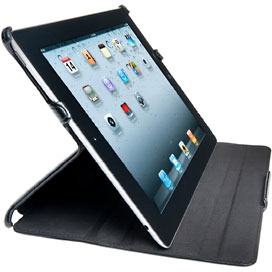 Kensington Protective Folio and Stand for iPad 2