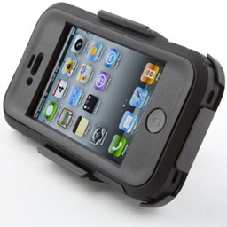 Speck ToughShell for iPhone 4