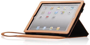 TuneFolio Case for iPad 2