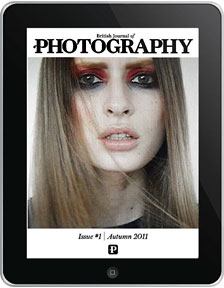British Journal of Photography