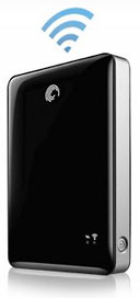 Seagate GoFlex Satellite