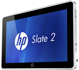 HP Slate 2