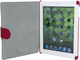 Skinny Case for iPad 2