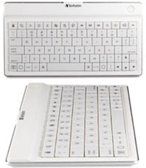 Ultra-Slim Keyboard