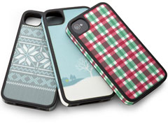 Speck FabShell Cases for iPhone 4S