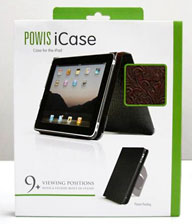 Powis iCase iPad Cover