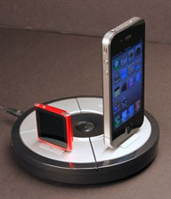 PowerSlice Universal Charger