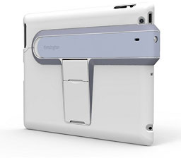 Kensington SecureBack Security Case with 2-way Stand