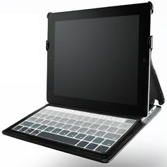 Hatch & Co. Skinny iPad 2 Keyboard Case