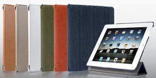 UNIEA iPad 2 Cases