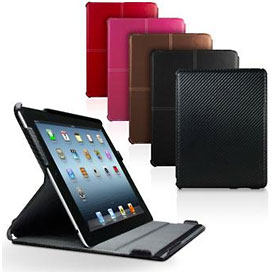 Marware CEO Hybrid case for new iPad
