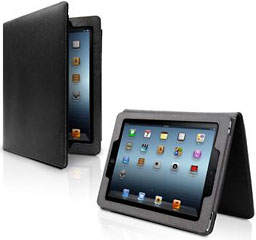 Marware EcoVue Case for New iPad