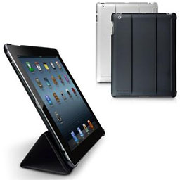 Marware MicroShell Folio for new iPad