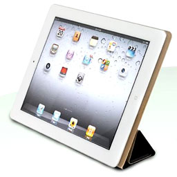Seido Expert Case for New iPad and iPad 2