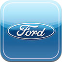 MyFord Mobile App