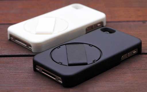 Tuidle Secure Grasp iPhone Case
