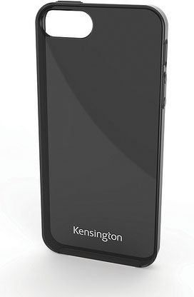 Kensington Thin Grip Case for iPhone 5