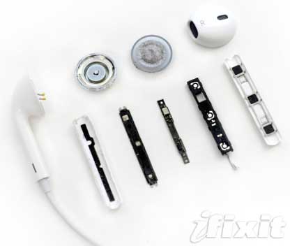 Apple EarPods