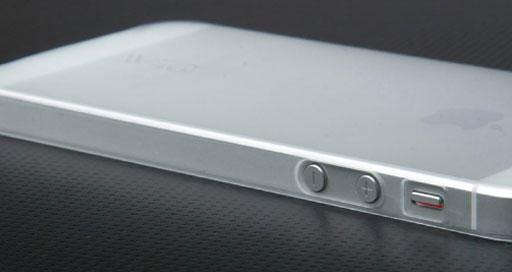 AViiQ Thin Series iPhone 5 case