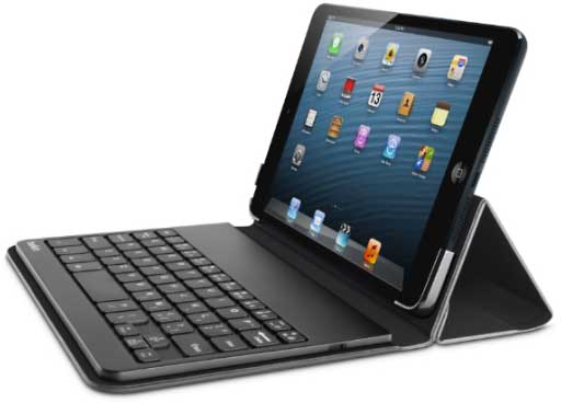 Belkin Keyboard Case for iPad mini