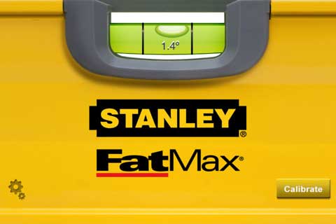 Stanley FatMax Level