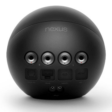 Nexus Q