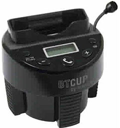Macally BTCUP