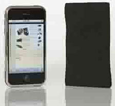 Waterfield iPhone case