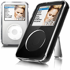 Claro for iPod Classic