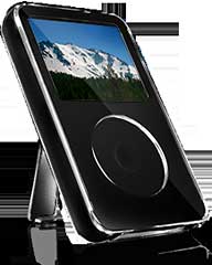 Claro for iPod Classic
