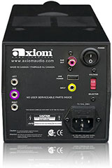 subwoofer
