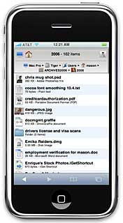 iGet Mobile