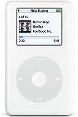 iPod