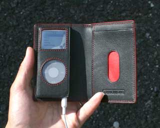 TuneWallet nano